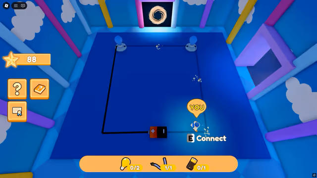 Ottodot concept mastery game